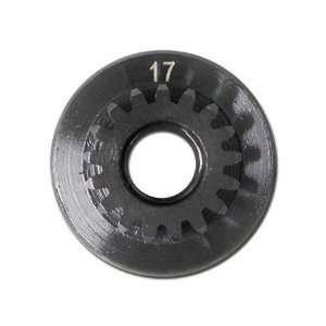  HPI Racing Heavy Duty Clutch Bell 17T:S25: Toys & Games