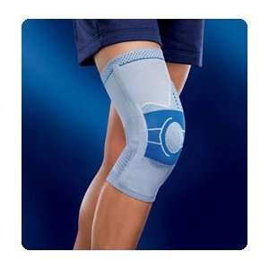   A3 Knee support, size 2, left   Model 56082002: Health & Personal Care