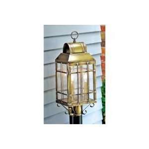  Stonington Post Lantern: Home Improvement