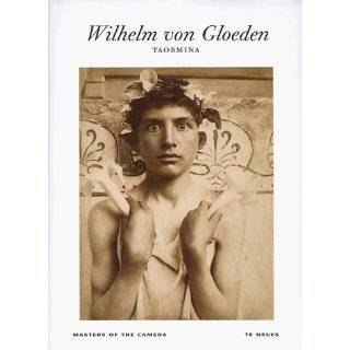  Wilhelm Gloeden Books