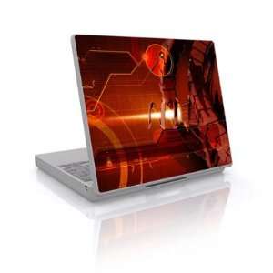  Laptop Skin (High Gloss Finish)   Ignition: Electronics