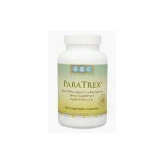  Paratrex Body Intestinal Cleanse Detox (120ct): Health 