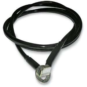    Bolt Lock Corporation Cable Loop 186374000560: Sports & Outdoors
