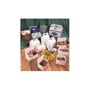   Box, 9 x 5 x 3 (2730SOC) Category: Paper Food Boxes: Home & Kitchen