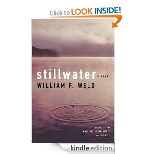 Start reading Stillwater on your Kindle in under a minute . Dont 