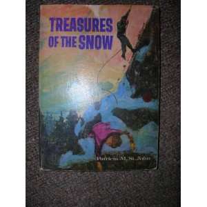  Treasures of the Snow: Patricia M. St. John: Books