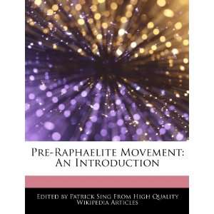   Movement: An Introduction (9781276162166): Patrick Sing: Books