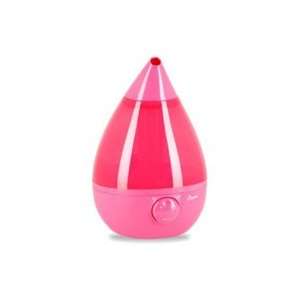  Crane Drop Shape Cool Mist Humidfier   Pink: Kitchen 