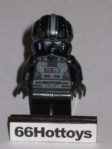 LEGO STAR WARS 7915 Imperial Pilot Mini Figure NEW  