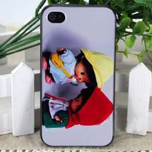   Sets of silicone Soft cartoon mobile phone shell Gifts Electronics
