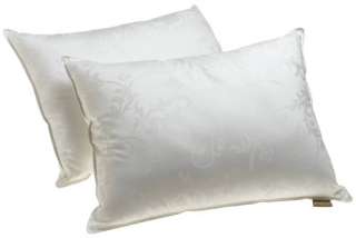   Fiber Filled Pillows   Standard Size (Set of 2) 897647001657  