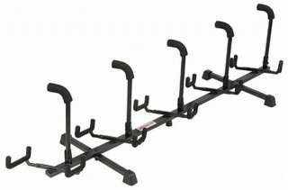 Stageline GS5R 5 Guitar Electric or Acoustic Stand Rack  