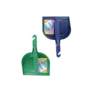  Dust pan and hand sweeper set, Assorted Cases: Kitchen 