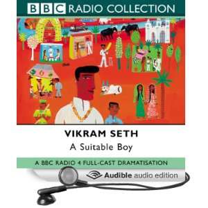   Boy (Dramatised) (Audible Audio Edition) Vikram Seth, Full Cast