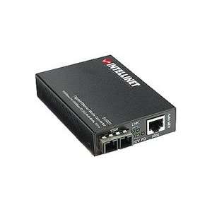  Gigabit Ethernet Media Converter, 1000Base T to 1000Base 