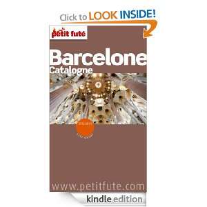 Barcelone   Catalogne (City Guide) (French Edition) Collectif 