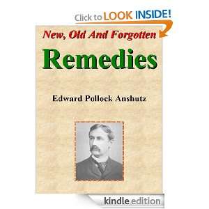    Homeopathy Edward Pollock Anshutz   Kindle Store