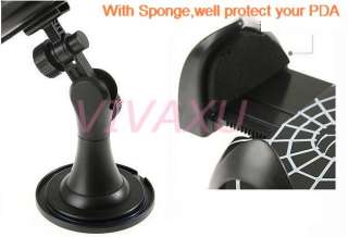 SPIDER WEB UNIVERSAL CAR MOUNT HOLDER CELL PHONE IPHONE  