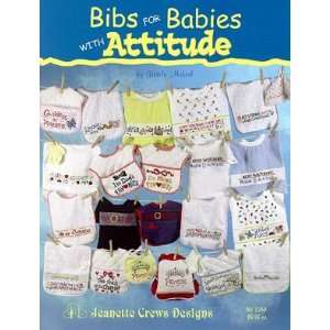  Bibs For Babies With Attitude