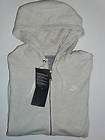 NIKE SPORTSWEAR NORTH CAROLINA TAR HEELS LACROSSE HOODY GREY MENS XXL 