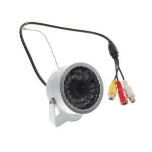 : Wireless 1.2GHz RF 30 LED light IR Night Vision Home Security CCTV 