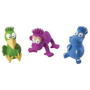  Ethical Punky Pals Stuffed Latex Assorted Figures 5 Inch 