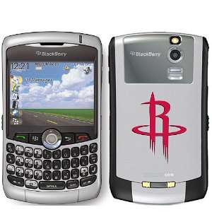  Coveroo Houston Rockets Blackberry Curve 83Xx Case: Sports 