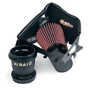  Airaid 301 147 SynthaMax Dry Filter Intake System 