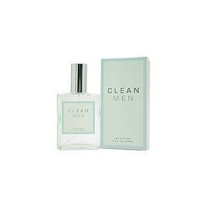  Clean Men Edt Spray 4.5 Oz *tester Beauty