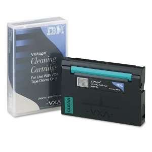    IBM   VXA Cleaning Cartridge, 20 Uses   Sold As 1 Each   Keep 