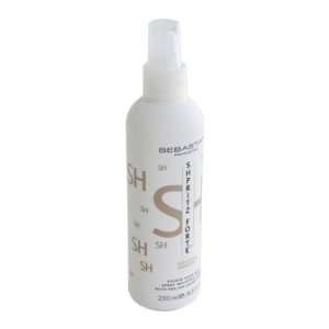  Spritz Forte by Sebastian   Hair Spray 8.5 oz for Women 
