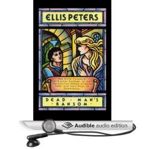   Mans Ransom (Audible Audio Edition) Ellis Peters, Roe Kendall Books