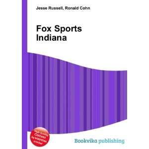  Fox Sports Indiana Ronald Cohn Jesse Russell Books