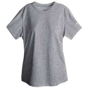    Brooks EZ T Shirt   Short Sleeve (For Women)