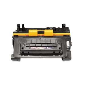  0281300500 Compatible MICR Toner, 10,000 Page Yield, Black 