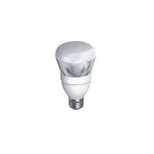  R20 Compact Fluorescent Flood Light Bulbs: Home 