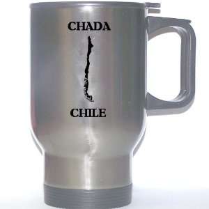  Chile   CHADA Stainless Steel Mug 