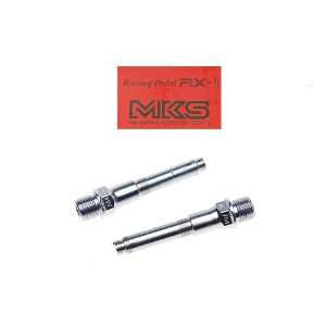  MKS RX 1 Replacement Spindles