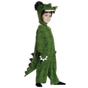  T Rex Child Costume   Up to 4T   Kids Costumes Toys 