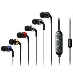 Scosche, Increased Dynamic Range Chamel (Catalog Category Headphones 