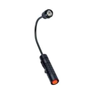  L.E.D. clip light with bendable goose neck Everything 