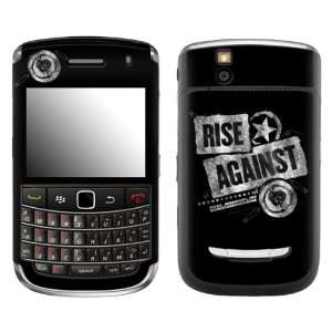 MusicSkins MS RISA20139 Screen protector BlackBerry Bold (9650) Rise 