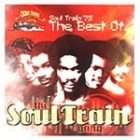 THE BEST OF SOUL TRAIN LIVE   NEW CD