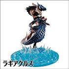 Soul Styling SP Monster Hunter 2G Best Selection Figure