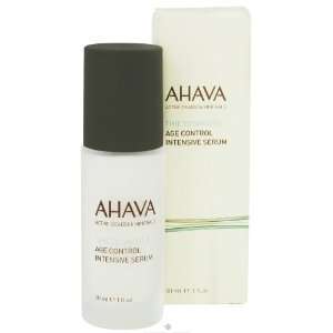   Control Intensive Serum   Ahava   Time To Smooth   Day Care   30ml/1oz