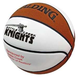 Spalding® Full Size Signature Basketball Sports 