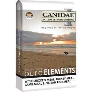  Canidae Pure Elements, 5 lb   6 Pack