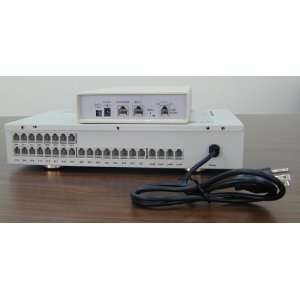   Phone System w/ PBX + Voice Mail + Audiotex + Music On Hold