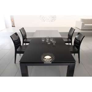  Black Diamond Dining Table
