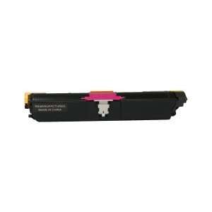   Cartridge (Magenta)   4500 yield   Magenta   With chip   Electronics